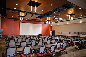 Training Room
